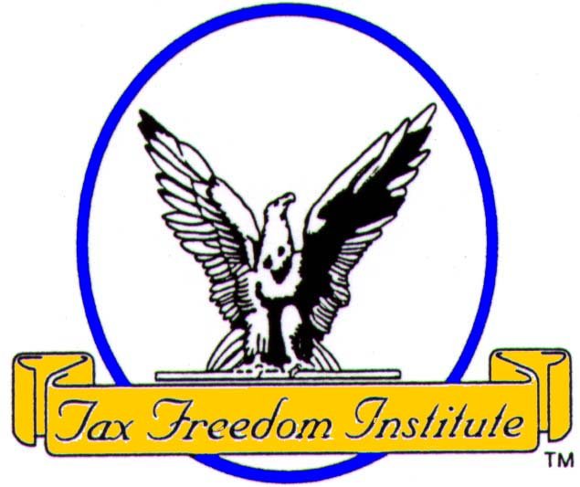 Tax Freedom Institute logo